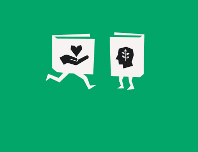 Imagen de fondo La teoría Let Them