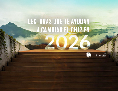 Imagen de fondo Lecturas que te ayudan a cambiar el chip en 2026
