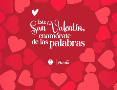 Imagen de fondo Dinos cómo está tu corazón y te diremos qué leer