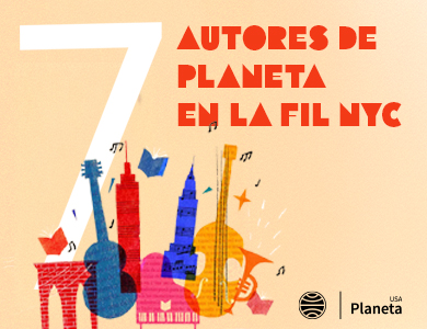 Imagen de fondo FIL NYC