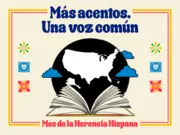 Miniatura Mes de la herencia hispana