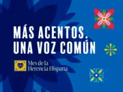 Miniatura Mes de la herencia hispana