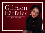 Miniatura Biblioteca Gilraen Eärfalas