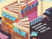 Miniatura Miami Book Fair