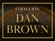 Miniatura Colección Dan Brown