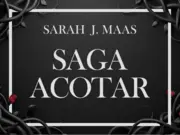 Miniatura Saga Acotar
