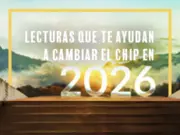 Miniatura Lecturas que te ayudan a cambiar el chip en 2026