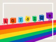 Miniatura Libros para celebrar la diversidad sexual y la identidad de género