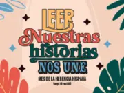 Miniatura Mes de la herencia hispana