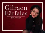 Miniatura Biblioteca Gilraen Eärfalas