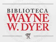 Miniatura Biblioteca Wayne W. Dyer
