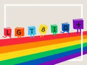 Miniatura Libros para celebrar la diversidad sexual y la identidad de género