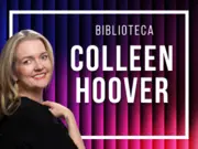 Miniatura Biblioteca Colleen Hoover