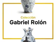 Miniatura Colección Gabriel Rolón