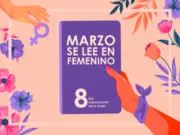 Miniatura Mes de la mujer
