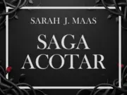 Miniatura Saga Acotar