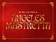 Miniatura Biblioteca Ángeles Mastretta