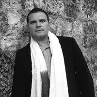 Retrato de  William Navarrete