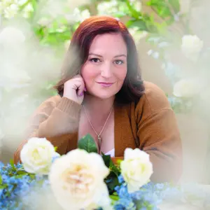 Retrato de  Julie Soto