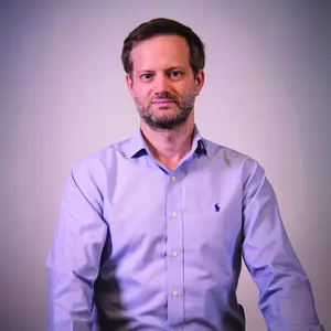 Retrato de  Axel Kaiser