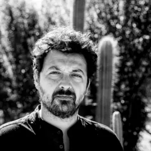 Retrato de  Francisco Serrano