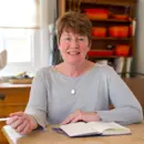 Fotografía de Fiona Barton