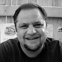 Retrato de  Steve Silberman