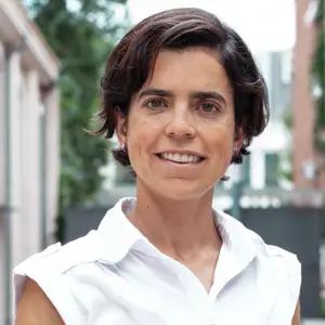 Retrato de Marta R. Costa-jussà