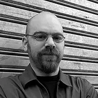 Retrato de Ariel Magnus