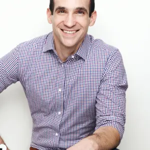 Retrato de  Nir Eyal