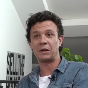 Retrato de  Keco Olano