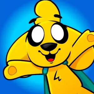 Retrato de  Mikecrack