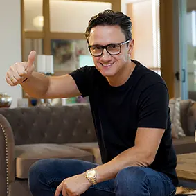 Retrato de  Juan Diego Gómez Gómez