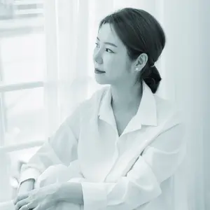 Retrato de Kim Jiyun