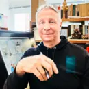 Fotografía de Ivar Da Coll